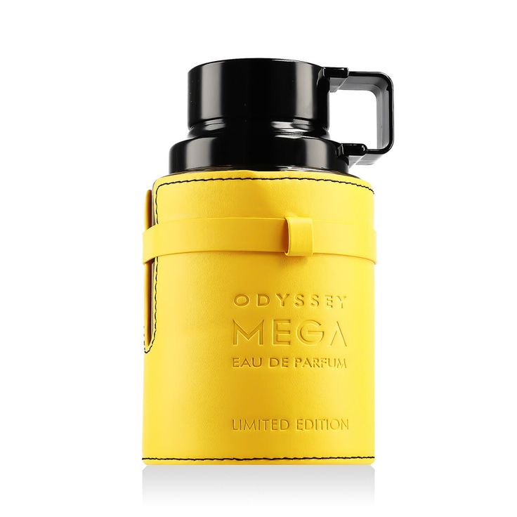 Armaf Odyssey Mega Limited EDP 100 ML Hombre