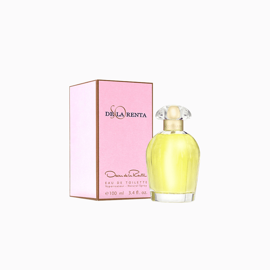 Oscar De La Renta So De La Renta EDT 100 ML Mujer