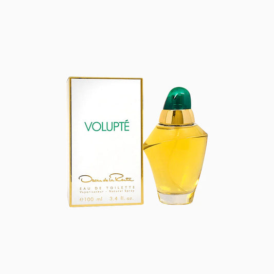 Oscar De La Renta Volupte EDT 100 ML Mujer