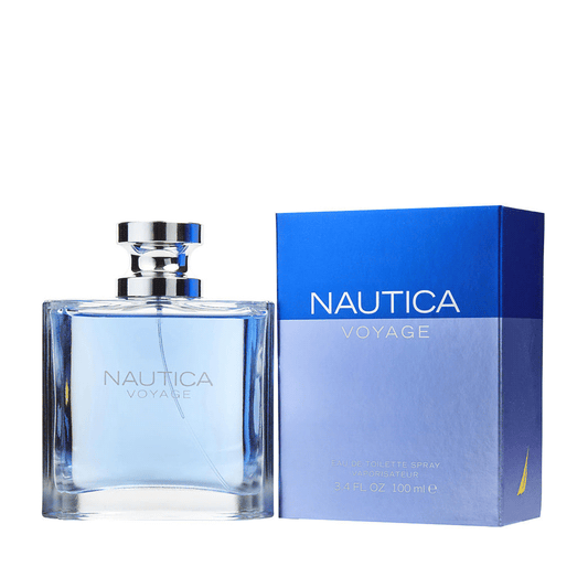 Nautica Voyage EDT 100 ML Hombre