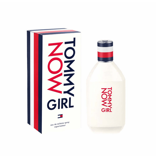 Tommy Hilfiger Tommy Now Girl EDT 100 ML SIN CELOFAN