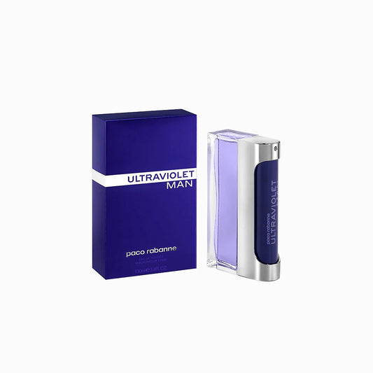 Paco Rabanne Ultraviolet Men EDT 100 ML