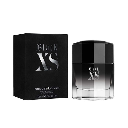 Paco Rabanne Black XS Men EDT 100 ML