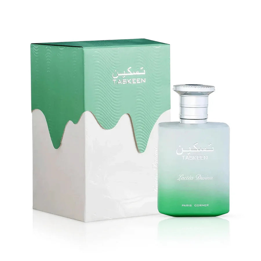 Paris Corner Taskeen Lactea Divina EDP 100 ML Unisex