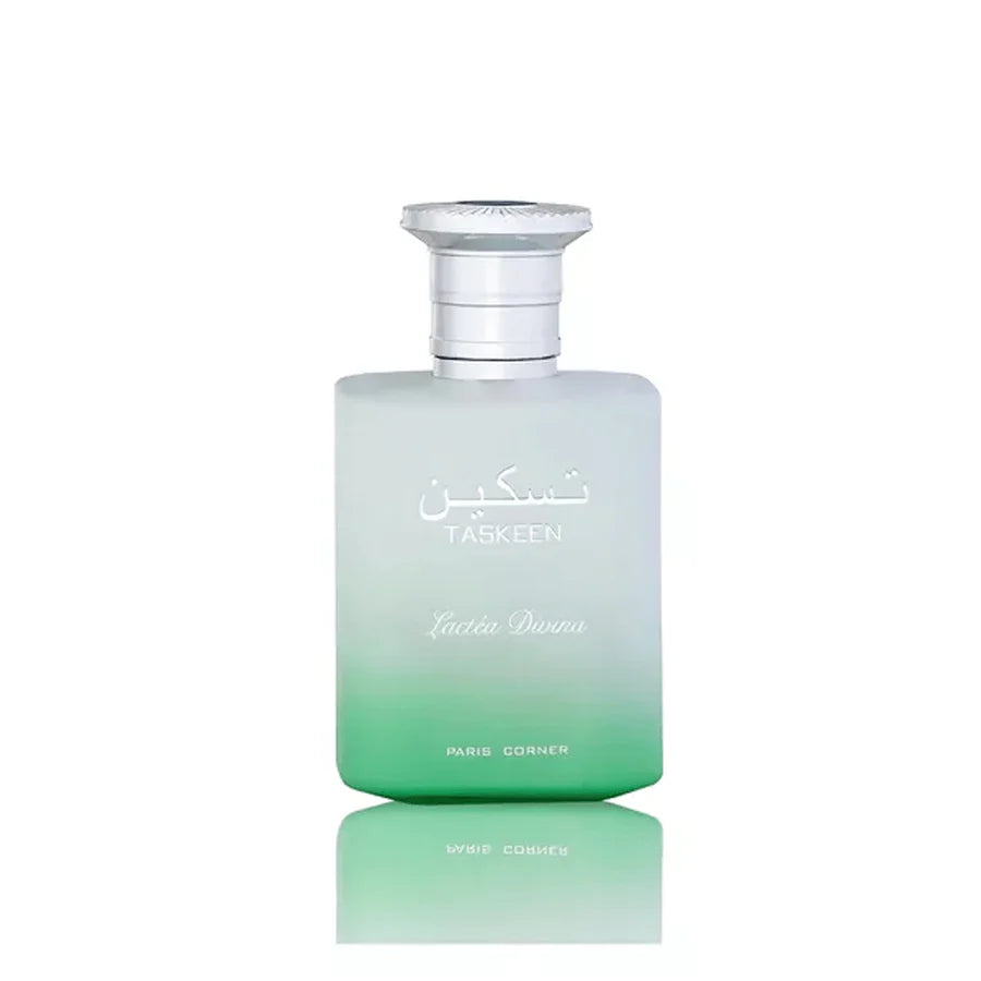 Paris Corner Taskeen Lactea Divina EDP 100 ML Unisex
