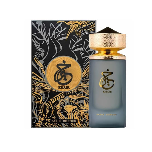 Paris Corner Khair EDP 100 ML Unisex