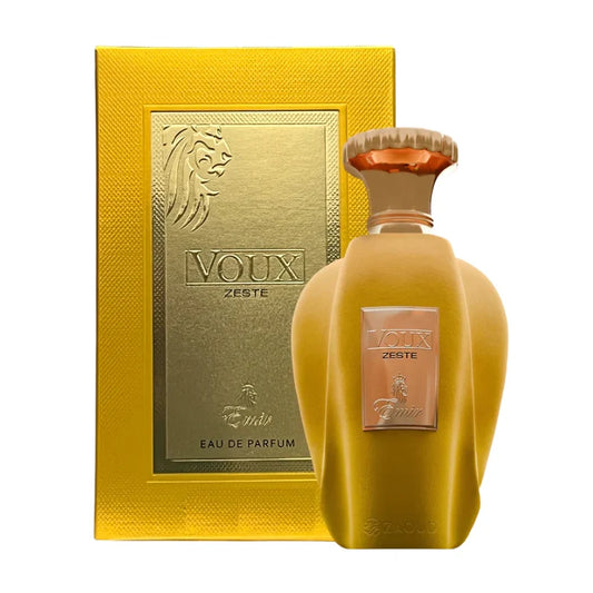 Paris Corner Emir Voux Zeste EDP 100 ML Mujer