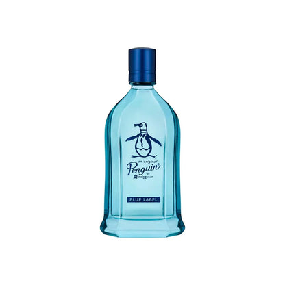 Penguin Blue Label EDT 100 ML Hombre