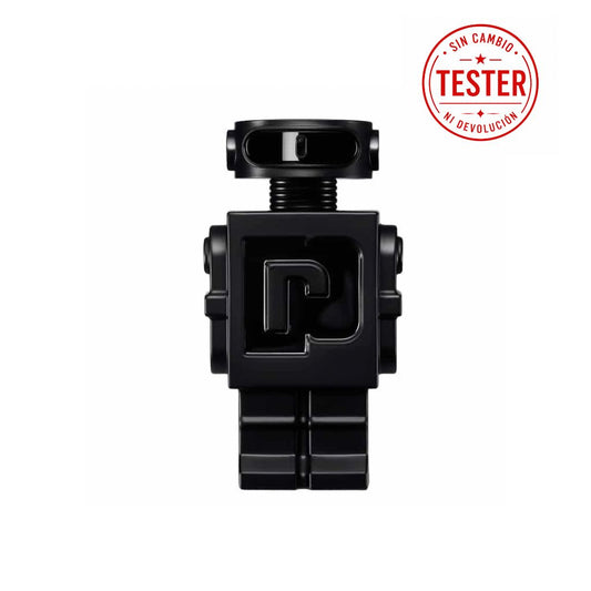 Paco Rabanne Phantom Parfum 100 ML Hombre Tester