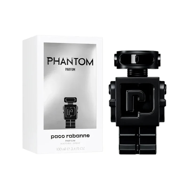 Paco Rabanne Phantom Parfum 100 ML Hombre