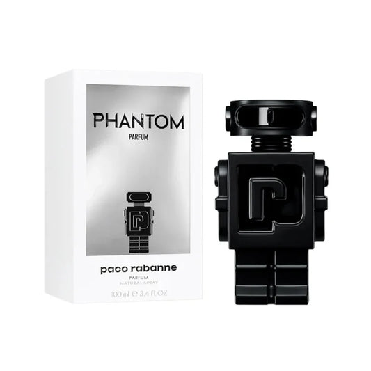 Paco Rabanne Phantom Parfum 100 ML Hombre