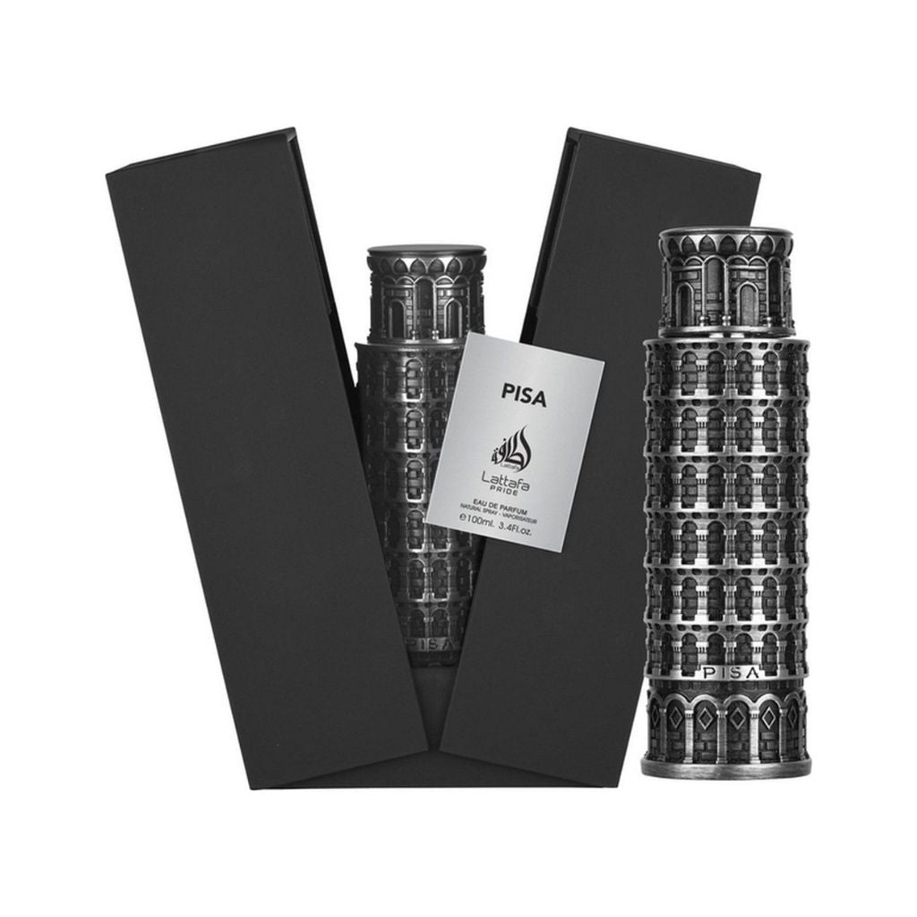 Lattafa Pride Pisa EDP 100 ML Hombre