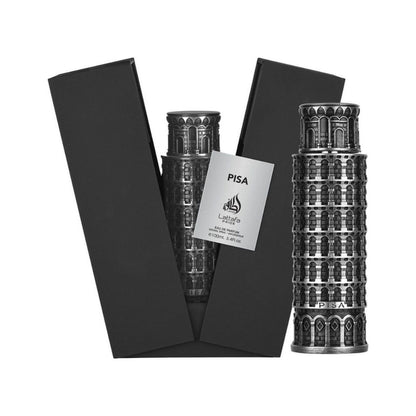 Lattafa Pride Pisa EDP 100 ML Hombre