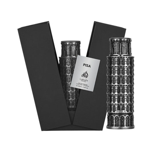 Lattafa Pride Pisa EDP 100 ML Hombre