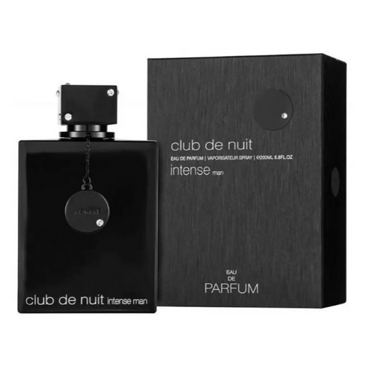 Armaf Club De Nuit intense Parfum 200 ML