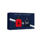 Ralph Lauren Set Polo Red EDT 15 ML + Polo 67 EDT 15 ML Hombre