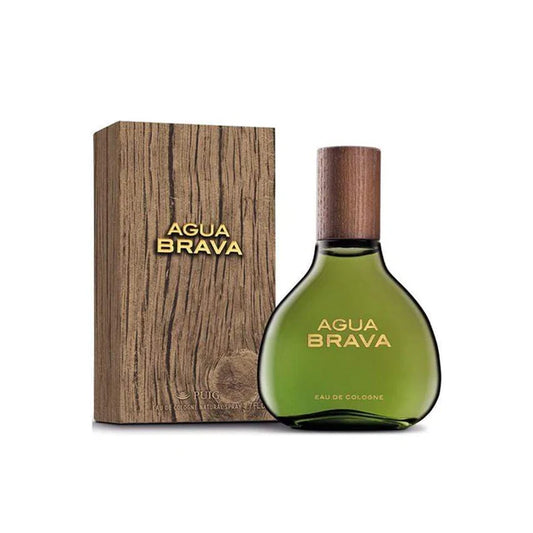 Puig Agua Brava EDC 100 ML Hombre