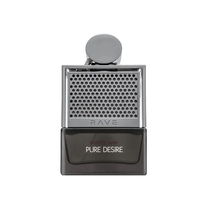 Rave Pure Desire Intense Man EDP 100 ML Hombre