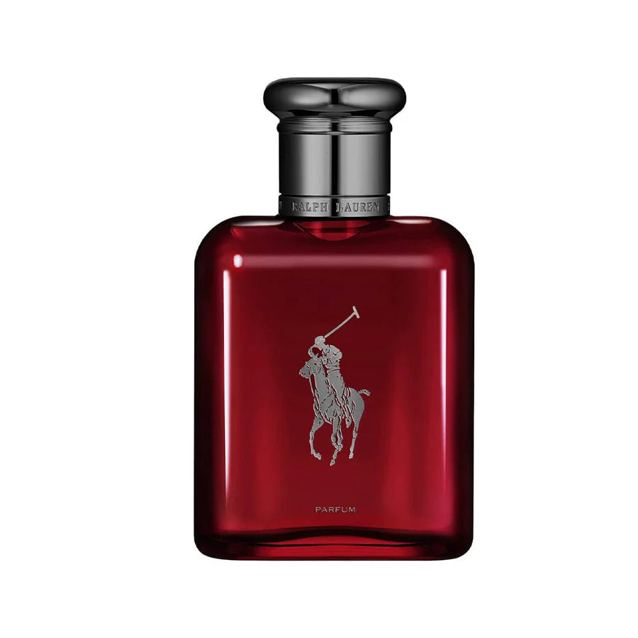 Ralph Lauren Polo Red Parfum 75 ML Hombre