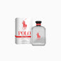 Ralph Lauren Polo Red Rush EDT 125 ML Hombre