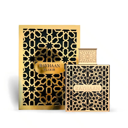 Rayhaan Elixir EDP 100 ML Unisex