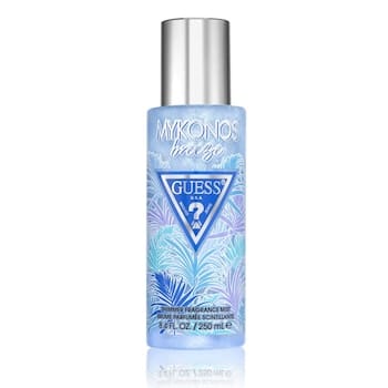 Guess Mykonos Breez Body Mist 250 ML