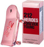 Carolina Herrera 212 Heroes Woman EDP 50 ML