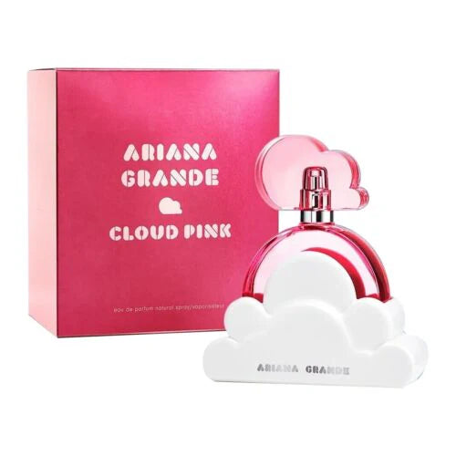 Ariana Grande Cloud Pink EDP 30 ML Mujer