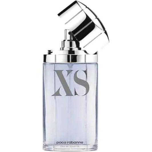 Paco Rabanne XS Men EDT 100 ML Tester Caja Larga