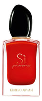 Giorgio Armani Si Passione EDP 100 ML Tester Mujer