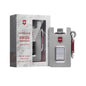 Swiss Army Unlimited Snowpower EDT 30 ML Hombre
