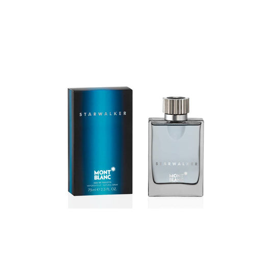 Montblanc Starwalker EDT 75 ML Hombre