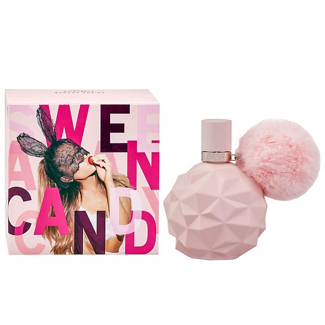 Ariana Grande Sweet Like Candy EDP 100 ML Mujer