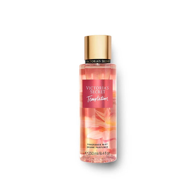 Victoria's Secret Temptation Body Mist 250 ML