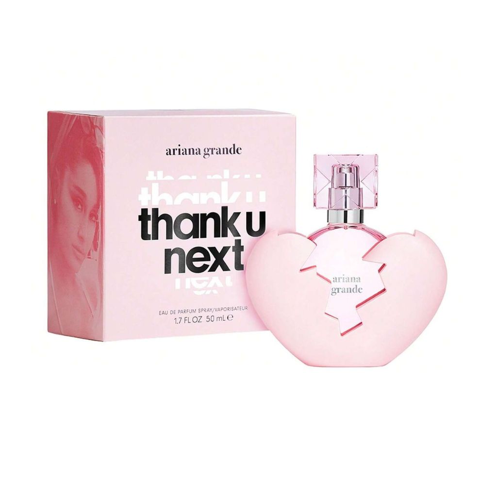 Ariana Grande Thank You Next EDP 50 ML Mujer