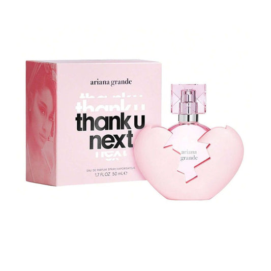 Ariana Grande Thank You Next EDP 50 ML Mujer