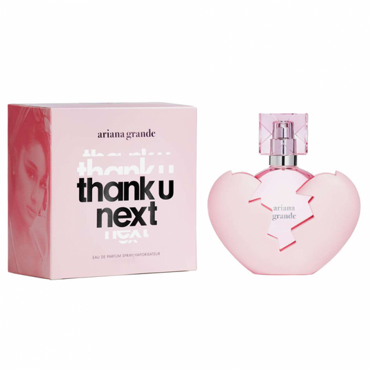 Ariana Grande Thank You Next EDP 100 ML