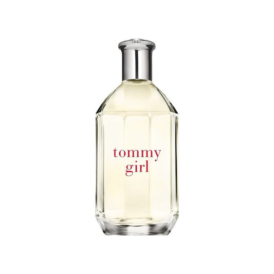 Tommy Hilfiger Tommy Girl EDT 100 ML Tester