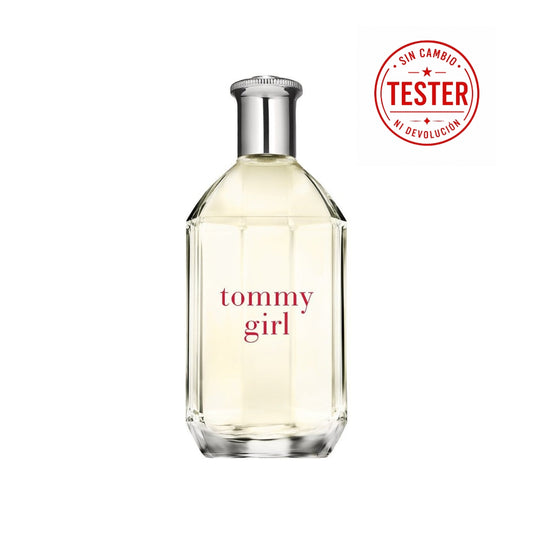 Tommy Hilfiger Tommy Girl EDT 100 ML Tester