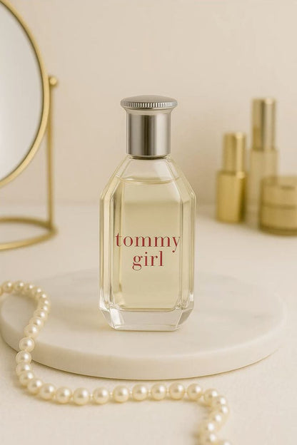 Tommy Hilfiger Tommy Girl EDT 100 ML Tester