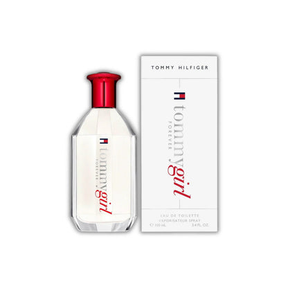Tommy Hilfiger Tommy Girl Forever EDT 100 ML