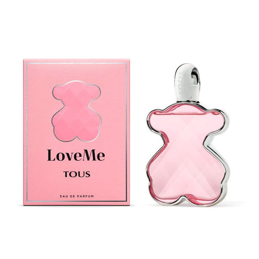 Tous Love Me EDP 90 ML Mujer