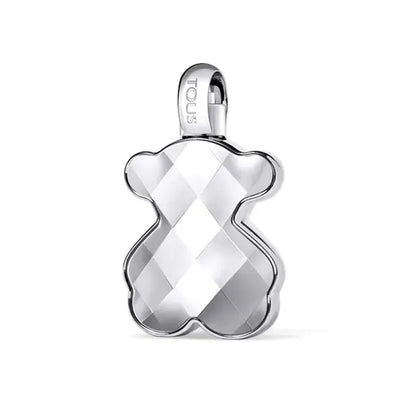 Tous Love Me The Silver Parfum 90 ML Mujer