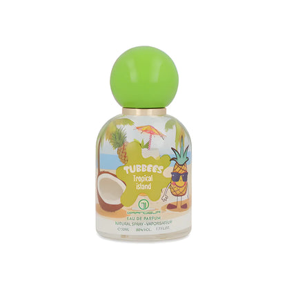 Grandeur Tubbees Tropical Island EDP 50 ML Unisex