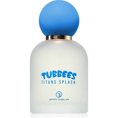 Grandeur Tubbees Titans Splash EDP 50 ML Unisex