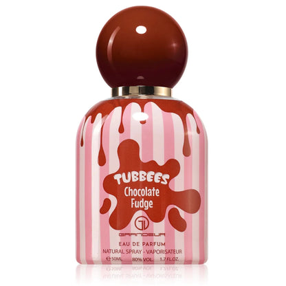 Grandeur Tubbees Chocolate Fudge EDP 50 ML Unisex