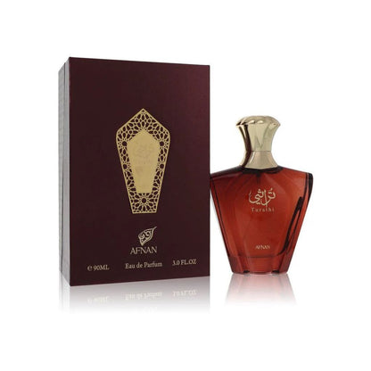 Afnan Turathi Brown Hombre EDP 90 ML Hombre