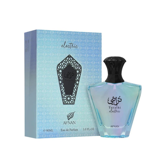 Afnan Turathi Electric EDP 90 ML Unisex