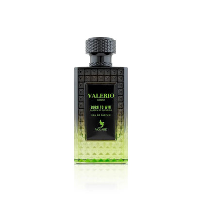 Volare Valerio Uomo Bron To Win Garden Of Euphoria EDP 80 ML Hombre