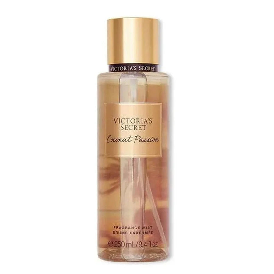 Victoria Secret Coconut Passion Body Mist 250 ML